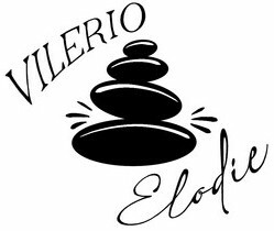 Logo Elodie Vilerio