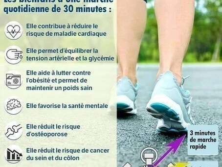 Pratique une activité physique fait perdre du poids et vous rend heureux
