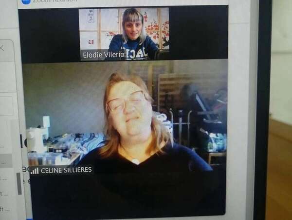 Les thérapies brèves en visio