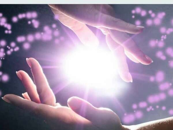 Initiation Reiki 1er degré