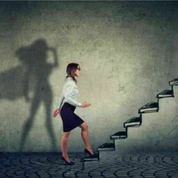 Une entreprise sereine