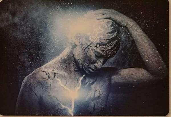 Hypnose et la douleur