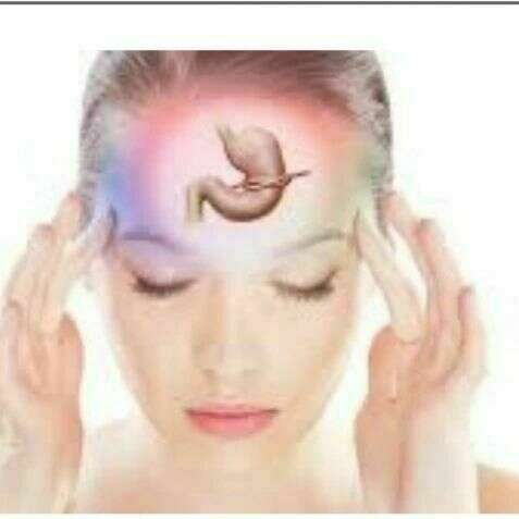 Le poids et l'anneau gastrique virtuel