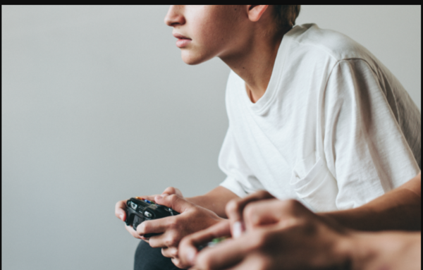 Addiction aux jeux vidéo