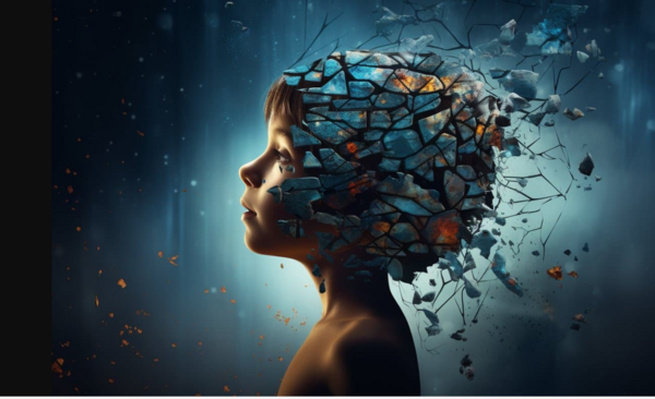 Traumatisme chez l'enfant