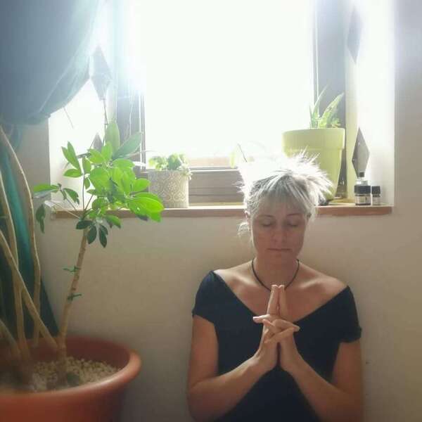 Initiation Reiki Usui niveau 1