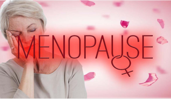 L'hypnose et la ménopause : Une Alliance pour la Sérénité