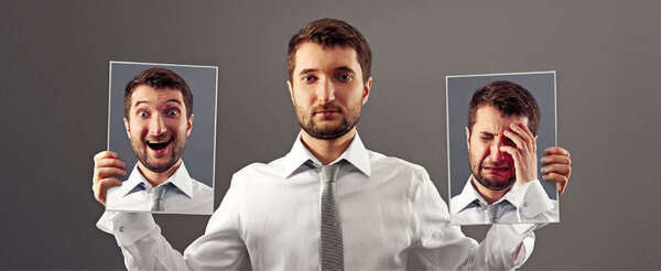 Arrêtez de gérer vos émotions, apprenez à les réguler !