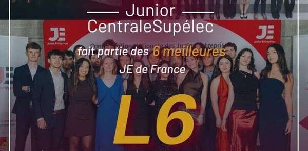 JCS in the sixth year