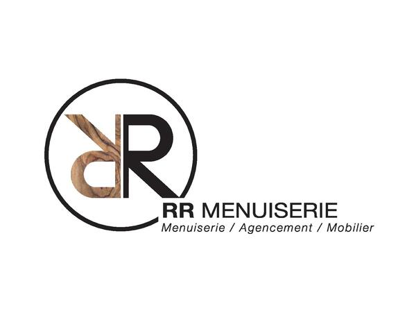 Logo RR MENUISERIE