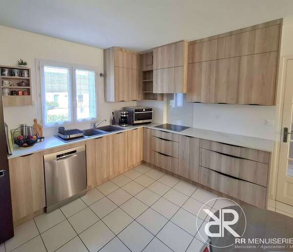 Cuisine à Angers (49000)