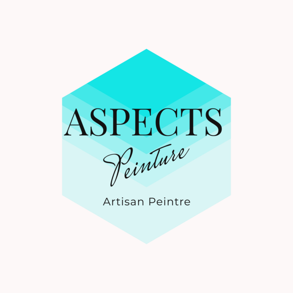 Logo Aspects Peinture