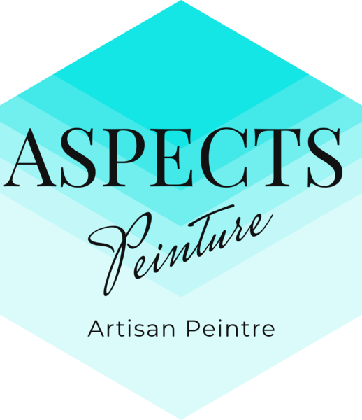 Logo Aspects Peinture