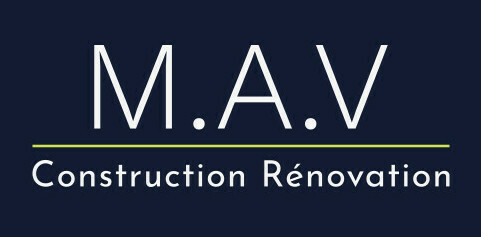 Logo M.A.V