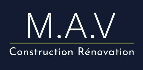 Logo M.A.V Logo M.A.V