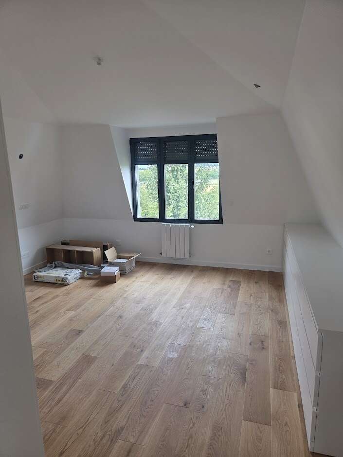 Aménagement de combles à Nanterre – Optimisez votre espace