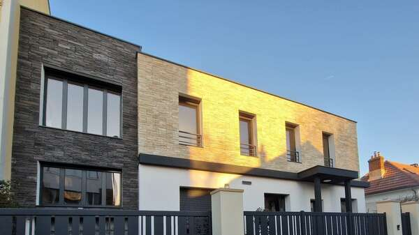 Création d’Espace Lumineux à Colombes 92