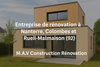 Entreprise de construction et rénovation dans les Hauts-de-Seine (92) – MAV Construction