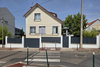 maçonnerie ravalement façade portail aluminium