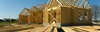 Constructeur de maisons bois modernes et écologiques en Île-de-France
