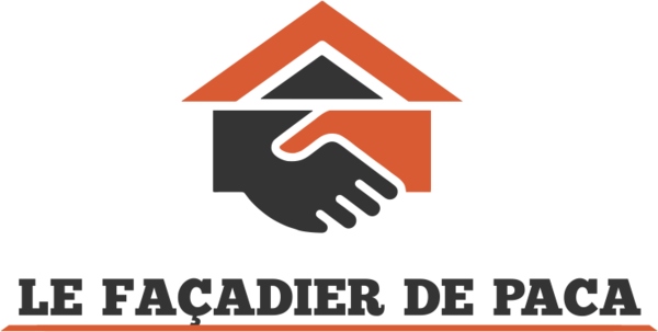 Logo LE FAÇADIER DE PACA