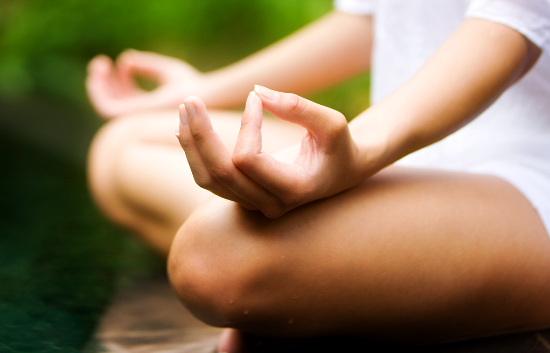 Méditation en mouvement, méditation-dansée