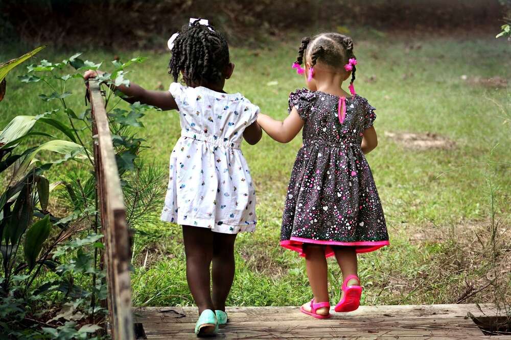 Soins pour les enfants et les adolescents
