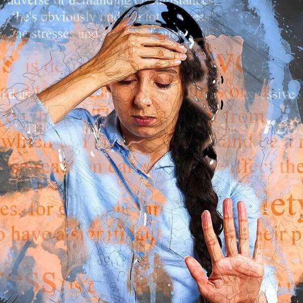 Qu’est ce que le stress post traumatique vicariant ?