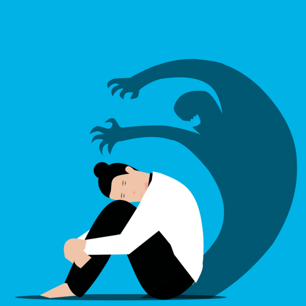 Les différents types de traumatismes