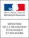 logo du ministère de la transition écologique et solidaire