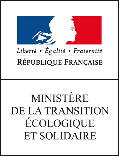 Ministère de la transition écologique
