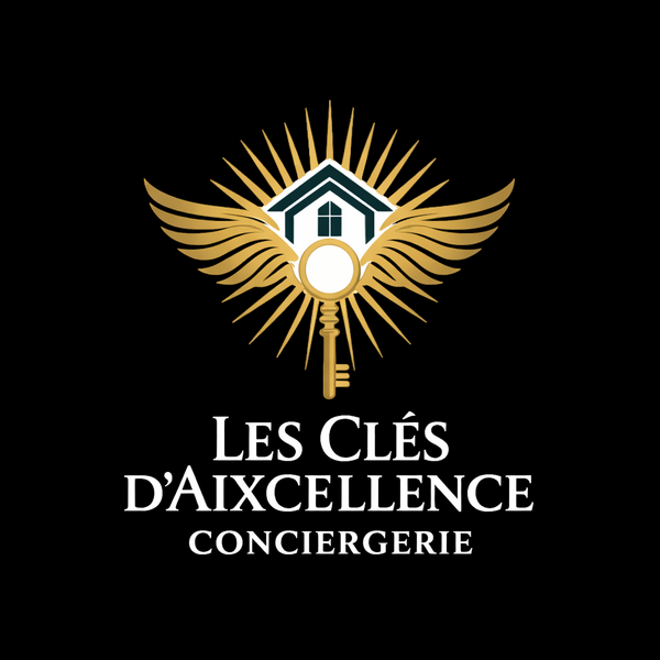 Logo Les Clés d'Aixcellence Logo Les Clés d'Aixcellence