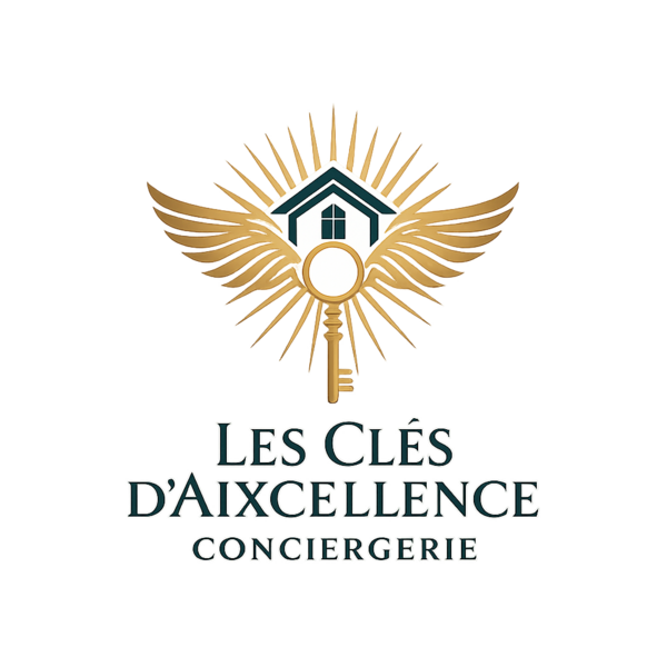 Logo Les Clés d'Aixcellence Logo Les Clés d'Aixcellence