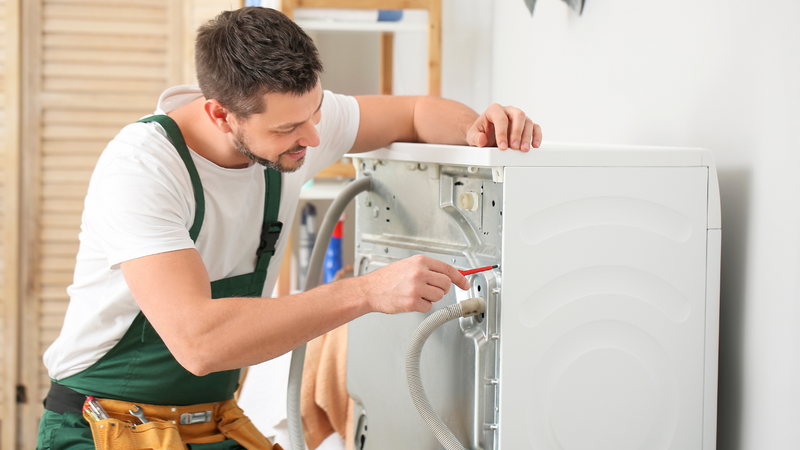 travaux - Conciergerie à Pertuis