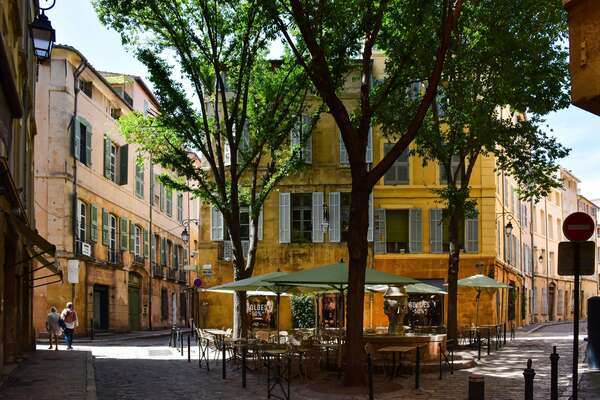 Aix-en-Provence : que faire, visiter et pourquoi séjourner à proximité de la perle du Pays d’Aix
