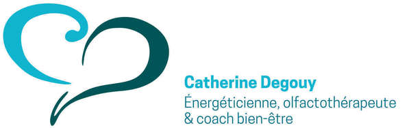 Logo Catherine Degouy Logo Catherine Degouy