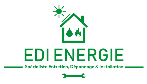 Logo Showroom EDI ENERGIE