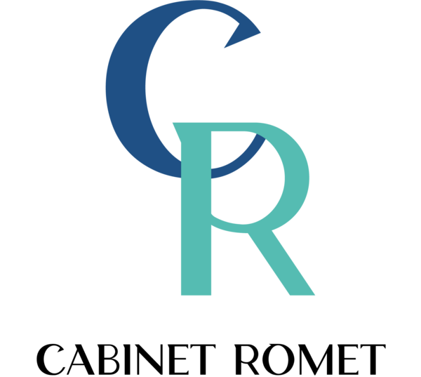 Logo Cabinet Romet