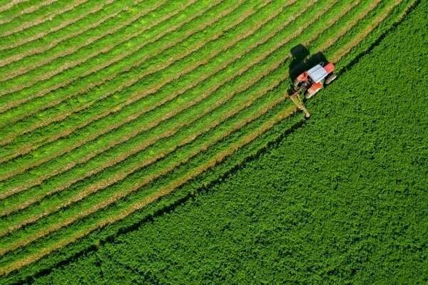 Souveraineté alimentaire : du nouveau ?