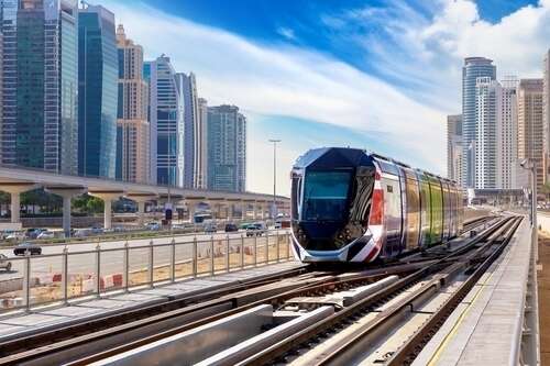 Transports en commun : la conduite autonome en question