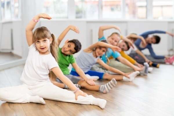 TVA : une exonération pour les cours de danse ?