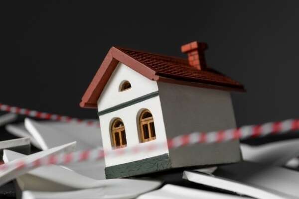 Expertises en cas de mouvements de terrains : on en sait plus !
