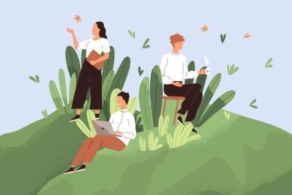 Conditions de travail : le bilan 2023 est disponible !