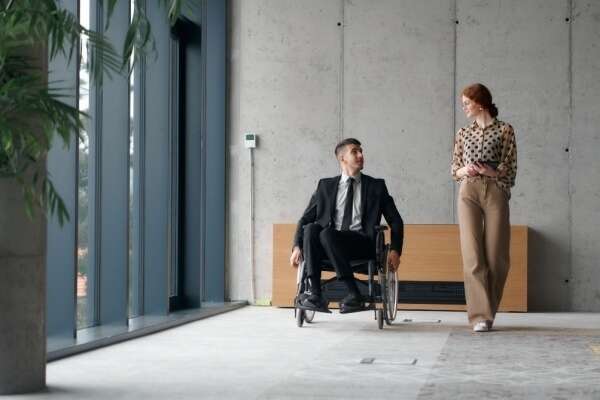 Obligation d’emploi des travailleurs handicapés : bientôt la déclaration annuelle ?