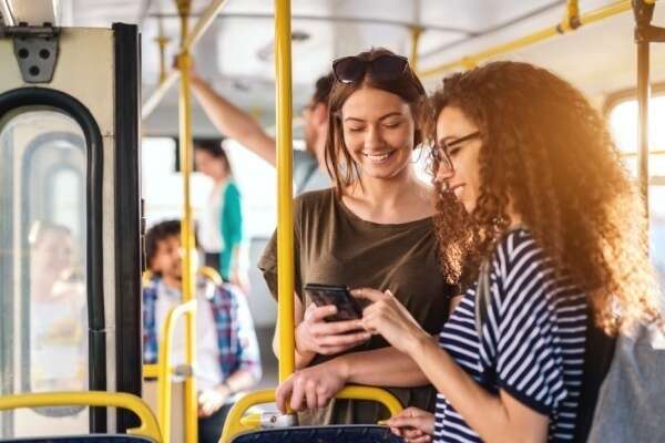 Transports en commun : améliorer la sécurité