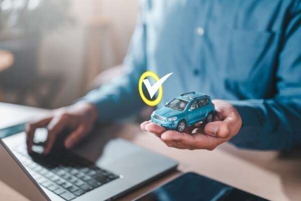 Dématérialisation des titres officiels : au tour de la carte grise !