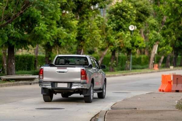 Droit à déduction de la TVA : même pour les pick-ups ?