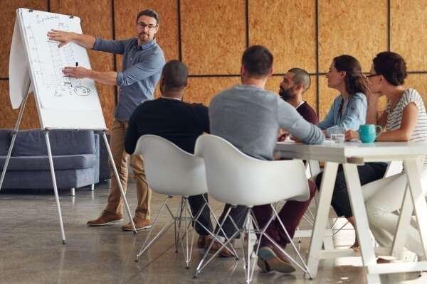 Jeunes entreprises innovantes (JEI) : en route pour de nouvelles conditions