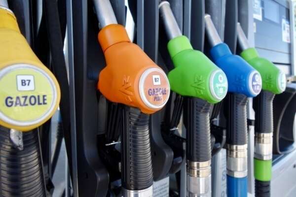 Accise sur les gazoles et les essences : à vos demandes de remboursement !