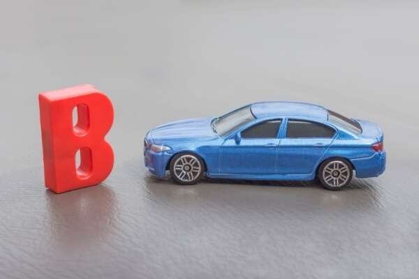Permis de conduire = permis de demander ?